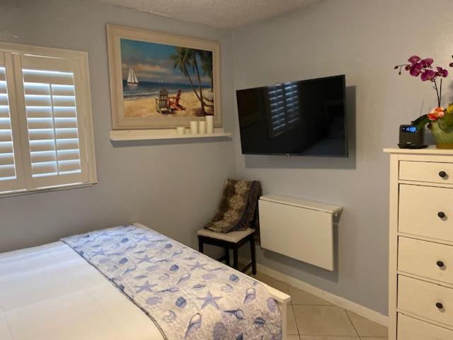 Modern 2/1 Apt Near Midtown And Beaches Miami Exterior foto